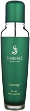 SHANGPREE S-Energy Stem Cell All day Moist... Made in Korea